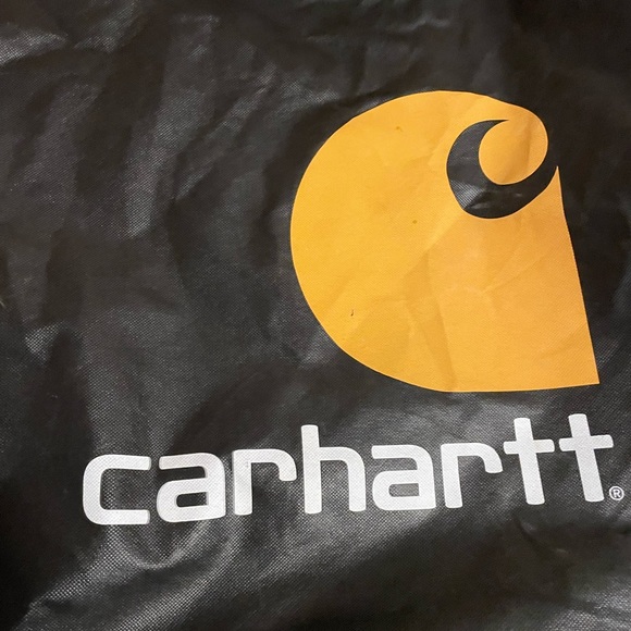 ๐ Carhartt Tote 19โ X 19โ High Leaf Inc. ๐ - Picture 3 of 4